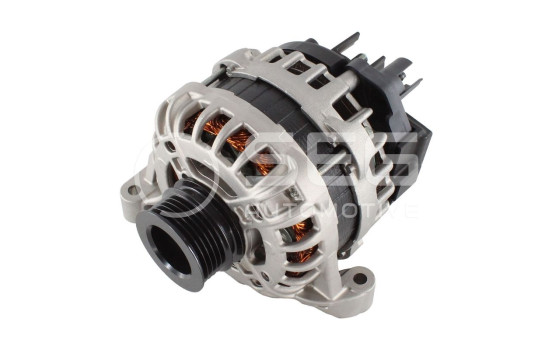 Dynamo / Alternator, Image 5
