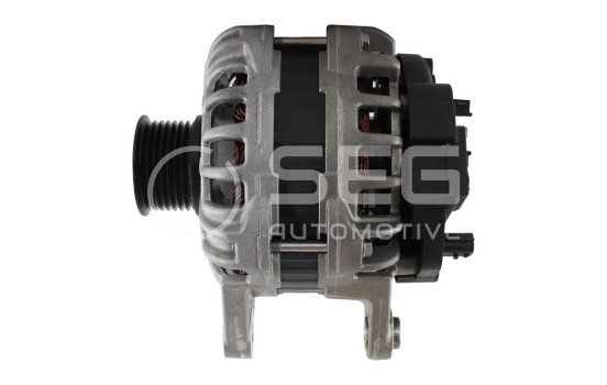 Dynamo / Alternator, Image 4