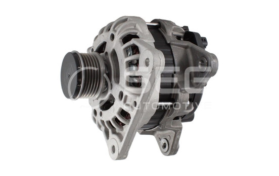 Dynamo / Alternator, Image 5