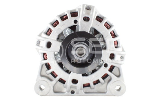 Dynamo / Alternator
