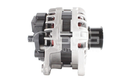 Dynamo / Alternator, Image 3