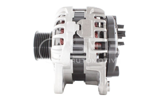 Dynamo / Alternator, Image 4