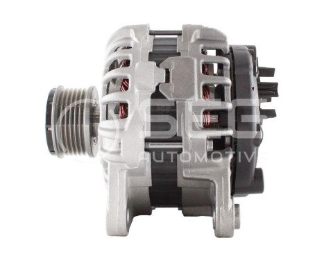 Dynamo / Alternator, Image 4