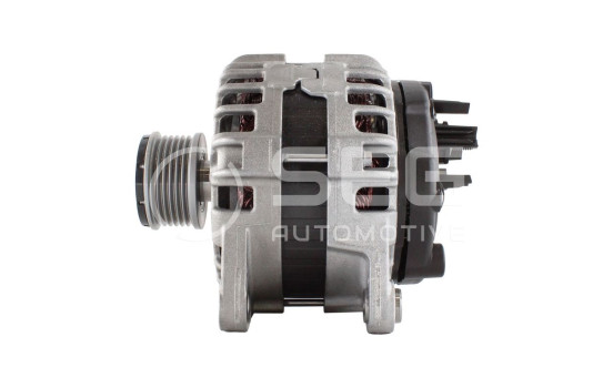 Dynamo / Alternator, Image 4