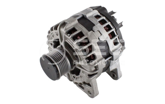 Dynamo / Alternator, Image 5