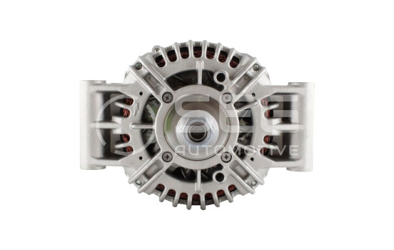 Dynamo / Alternator