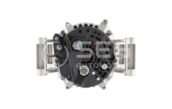 Dynamo / Alternator, Image 2