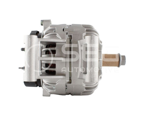 Dynamo / Alternator, Image 3