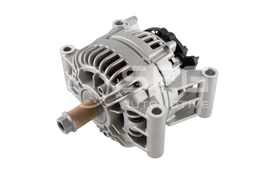 Dynamo / Alternator, Image 5