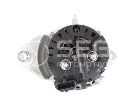 Dynamo / Alternator, Image 3