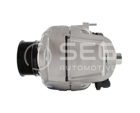 Dynamo / Alternator, Image 5