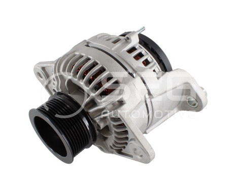 Dynamo / Alternator, Image 6