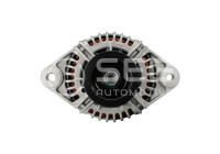Dynamo / Alternator
