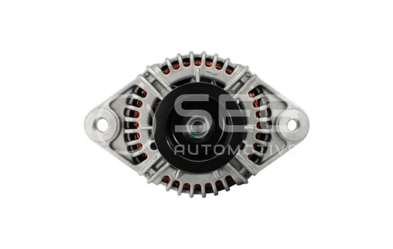 Dynamo / Alternator