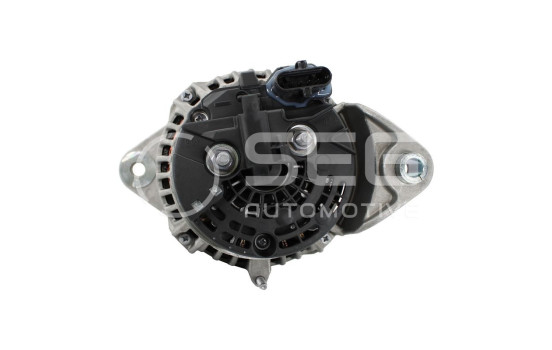 Dynamo / Alternator, Image 2