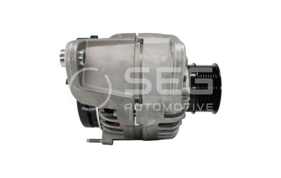 Dynamo / Alternator, Image 3