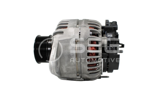 Dynamo / Alternator, Image 4