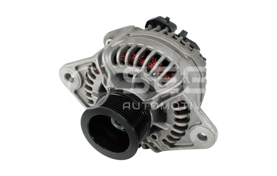 Dynamo / Alternator, Image 5