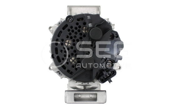 Dynamo / Alternator, Image 2