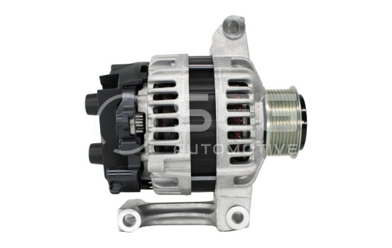 Dynamo / Alternator, Image 3