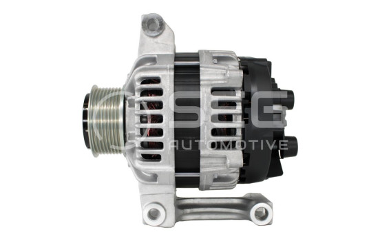 Dynamo / Alternator, Image 4
