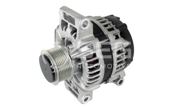 Dynamo / Alternator, Image 5