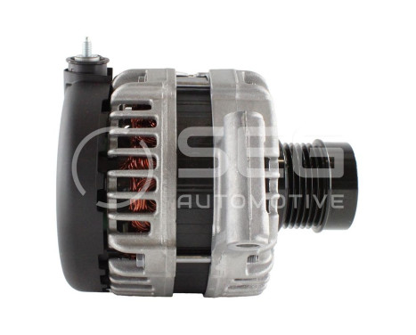 Dynamo / Alternator, Image 3