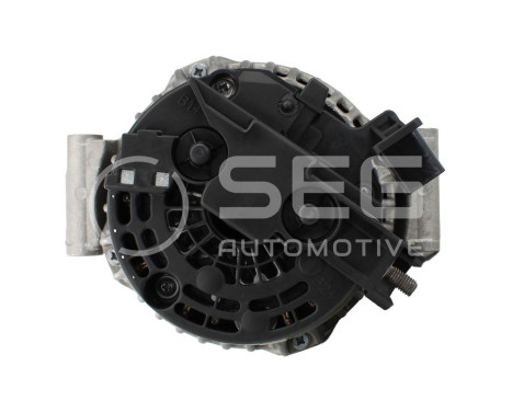 Dynamo / Alternator, Image 2