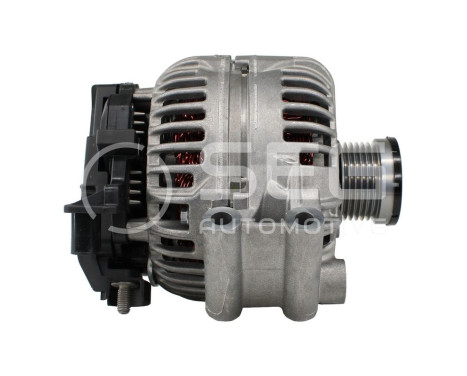 Dynamo / Alternator, Image 3