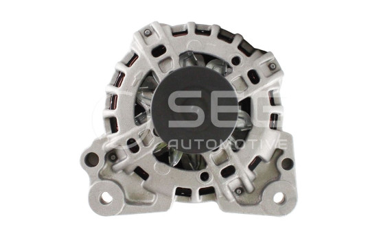 Dynamo / Alternator