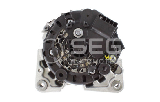 Dynamo / Alternator, Image 2