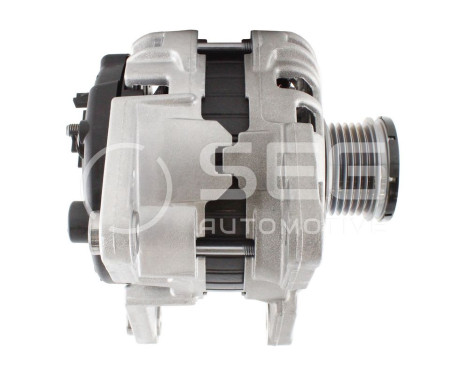 Dynamo / Alternator, Image 3