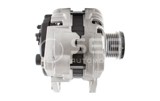 Dynamo / Alternator, Image 3