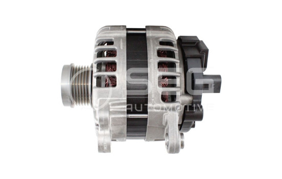 Dynamo / Alternator, Image 4