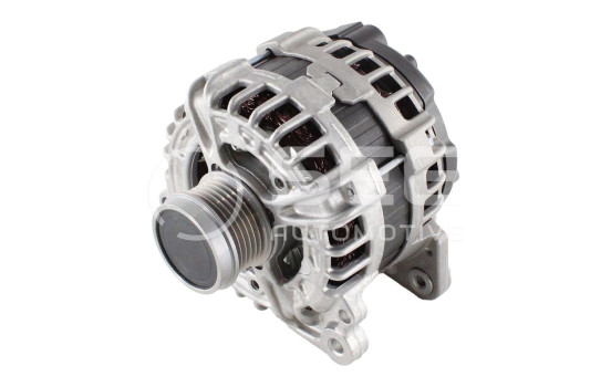 Dynamo / Alternator, Image 5