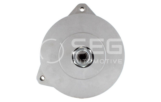 Dynamo / Alternator