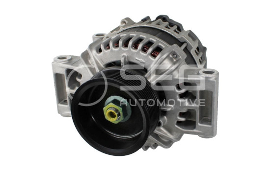 Dynamo / Alternator, Image 5