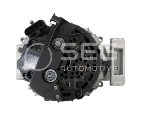 Dynamo / Alternator, Image 2