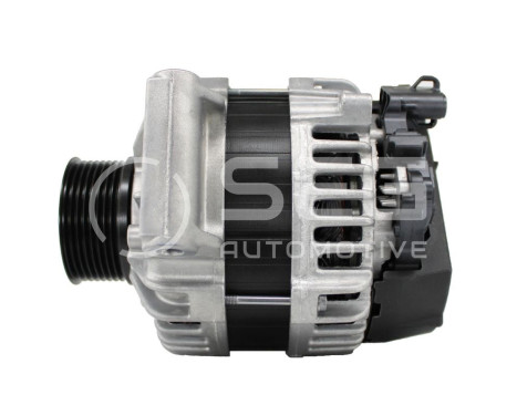 Dynamo / Alternator, Image 4