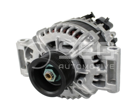 Dynamo / Alternator, Image 5