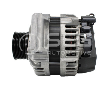 Dynamo / Alternator, Image 4