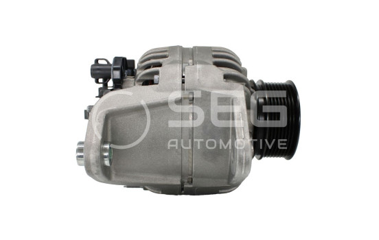 Dynamo / Alternator, Image 3