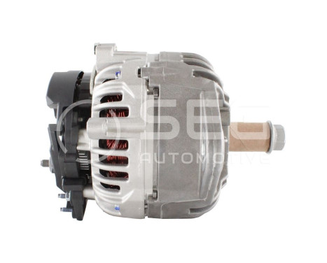 Dynamo / Alternator, Image 4