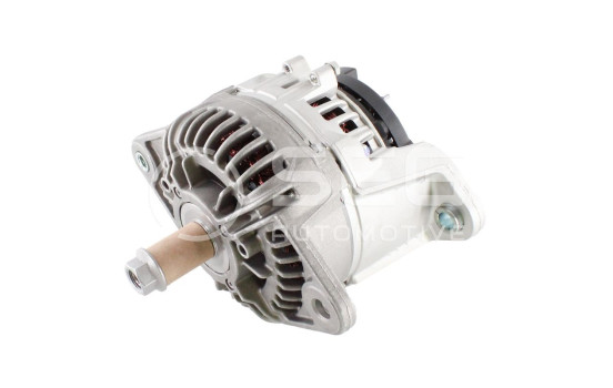 Dynamo / Alternator, Image 5
