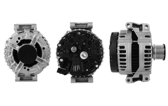 Dynamo / Alternator