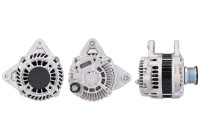 Dynamo / Alternator