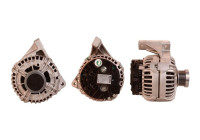Dynamo / Alternator