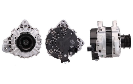 Dynamo / Alternator