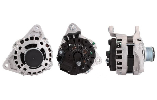 Dynamo / Alternator