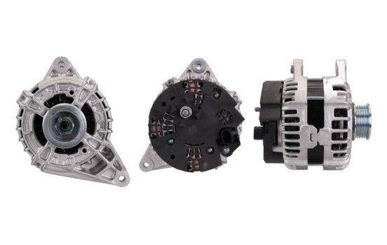 Dynamo / Alternator
